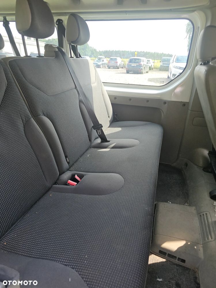 Opel Vivaro - 7