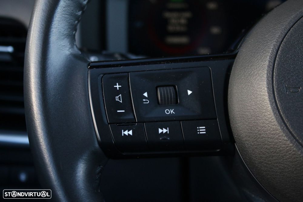 Nissan X-Trail 1.5 e-Power N-Connecta 7L e-4force - 40