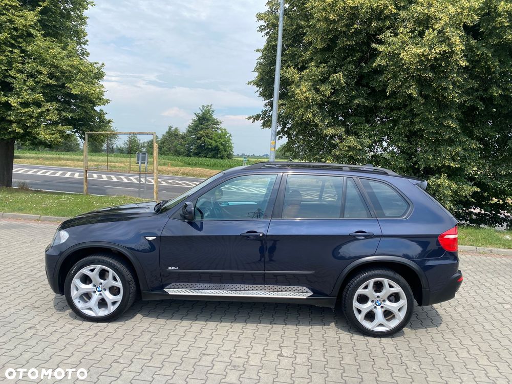 BMW X5 3.0d - 11