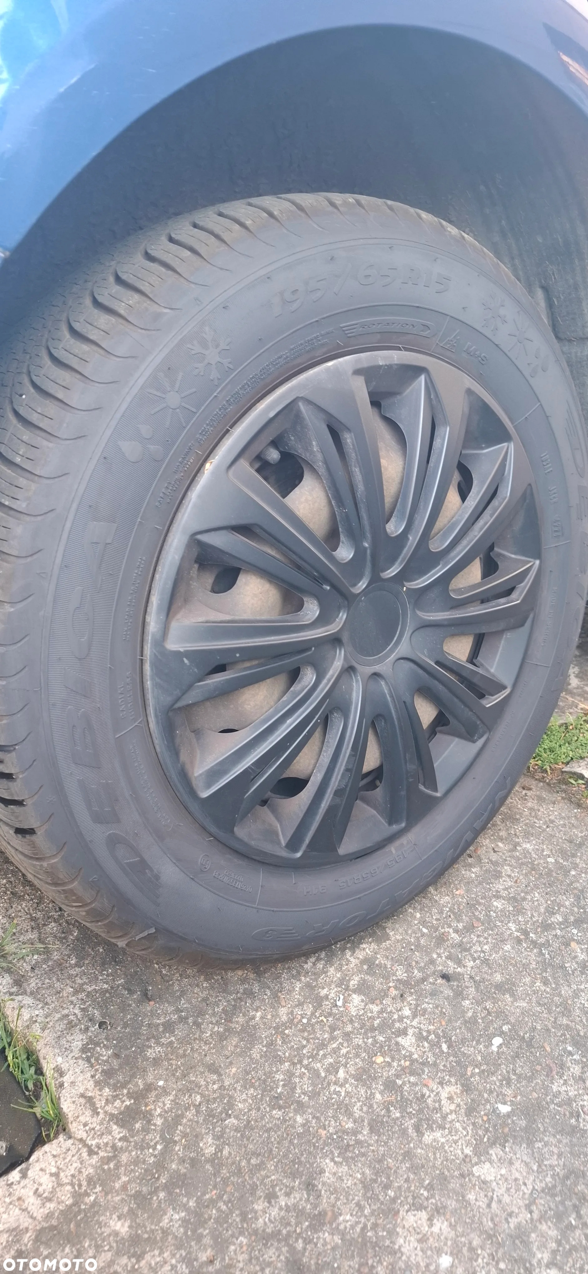 Ford Focus 1.6 TI-VCT - 14