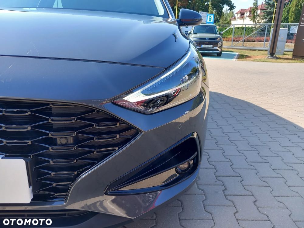 Hyundai i30 1.5 DPI Pure - 28