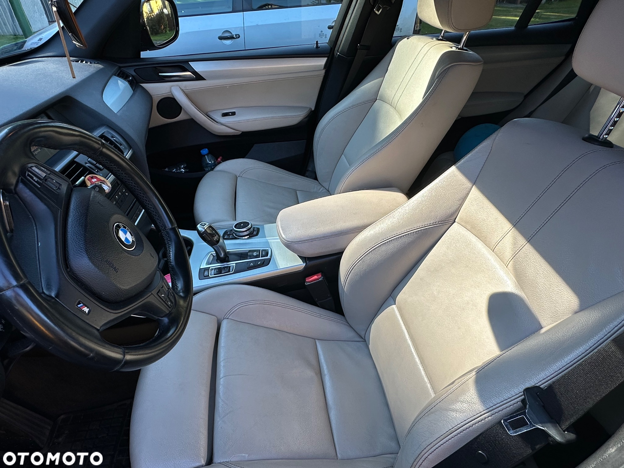 BMW X3 - 11