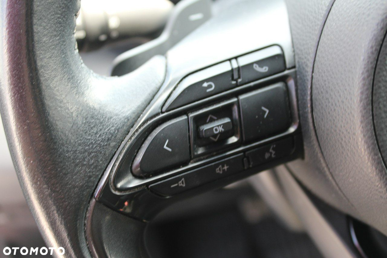 Toyota Yaris - 15