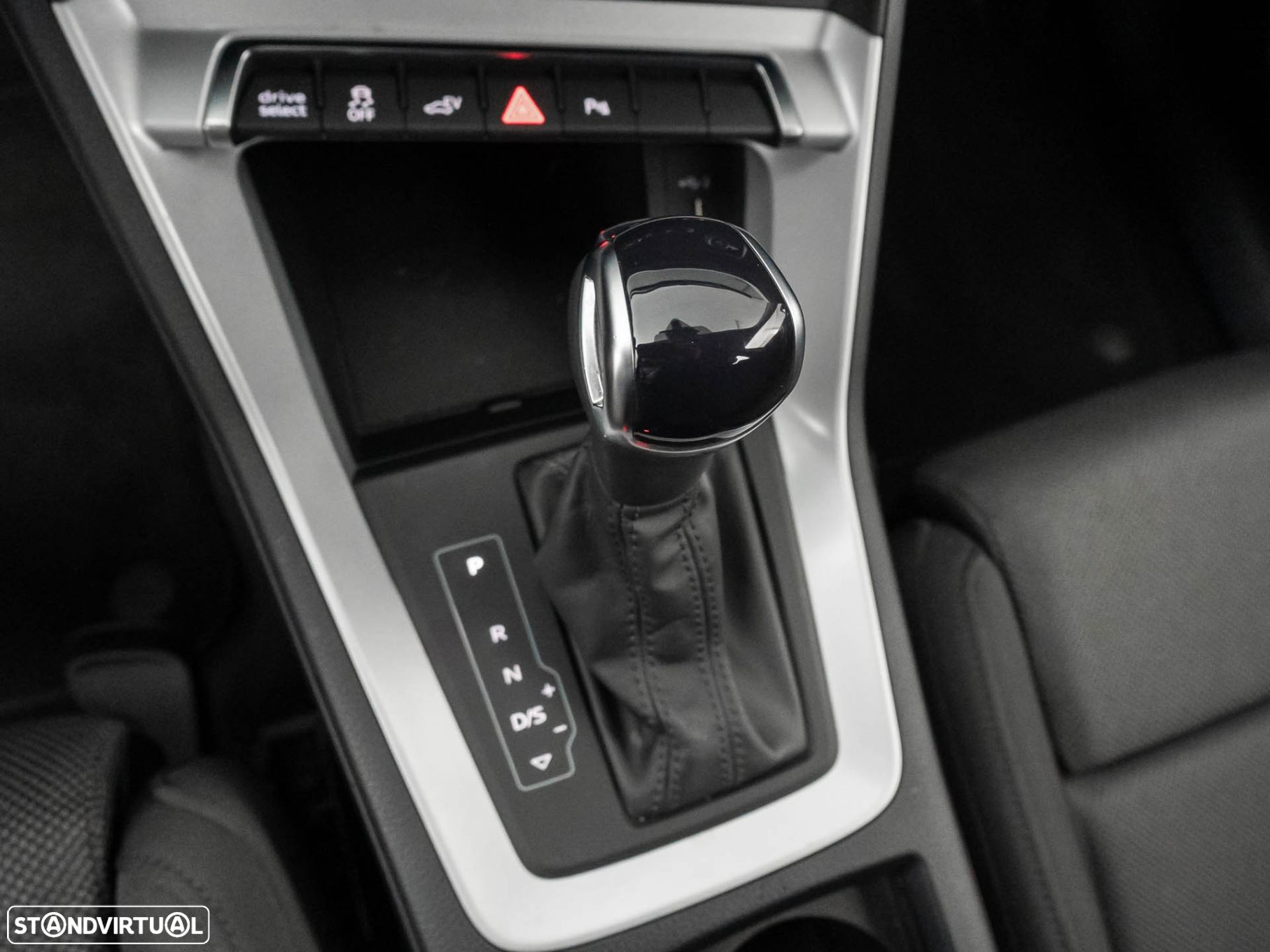 Audi Q3 Sportback 45 TFSIe S line S tronic - 27