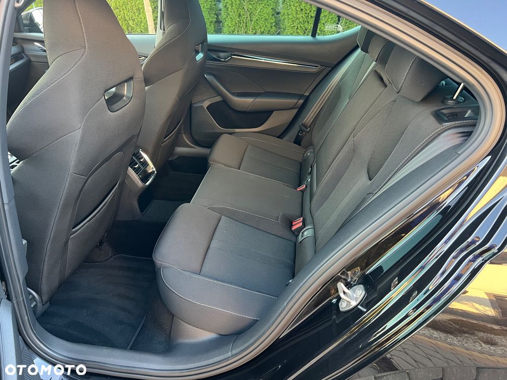 Skoda Octavia 1.5 TSI e-Tec Style DSG - 17