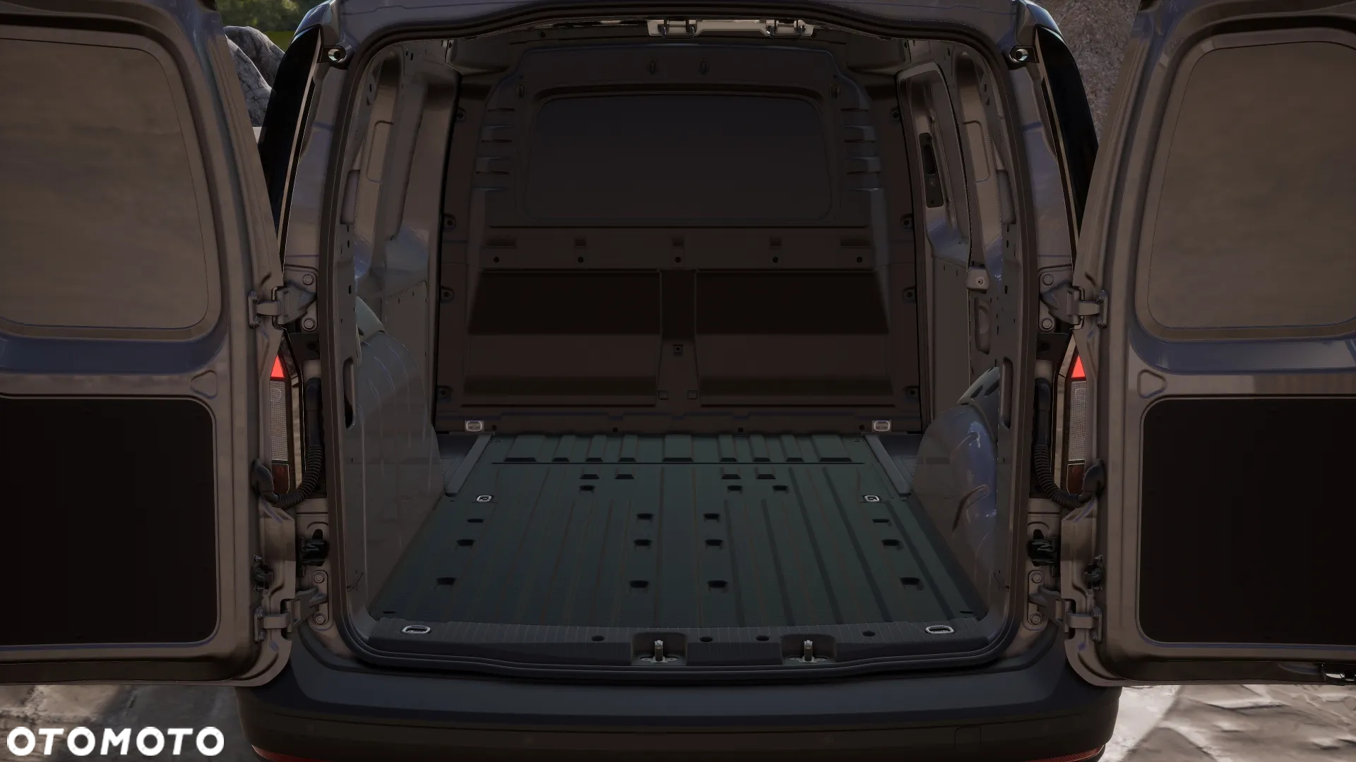 Volkswagen Caddy - 17