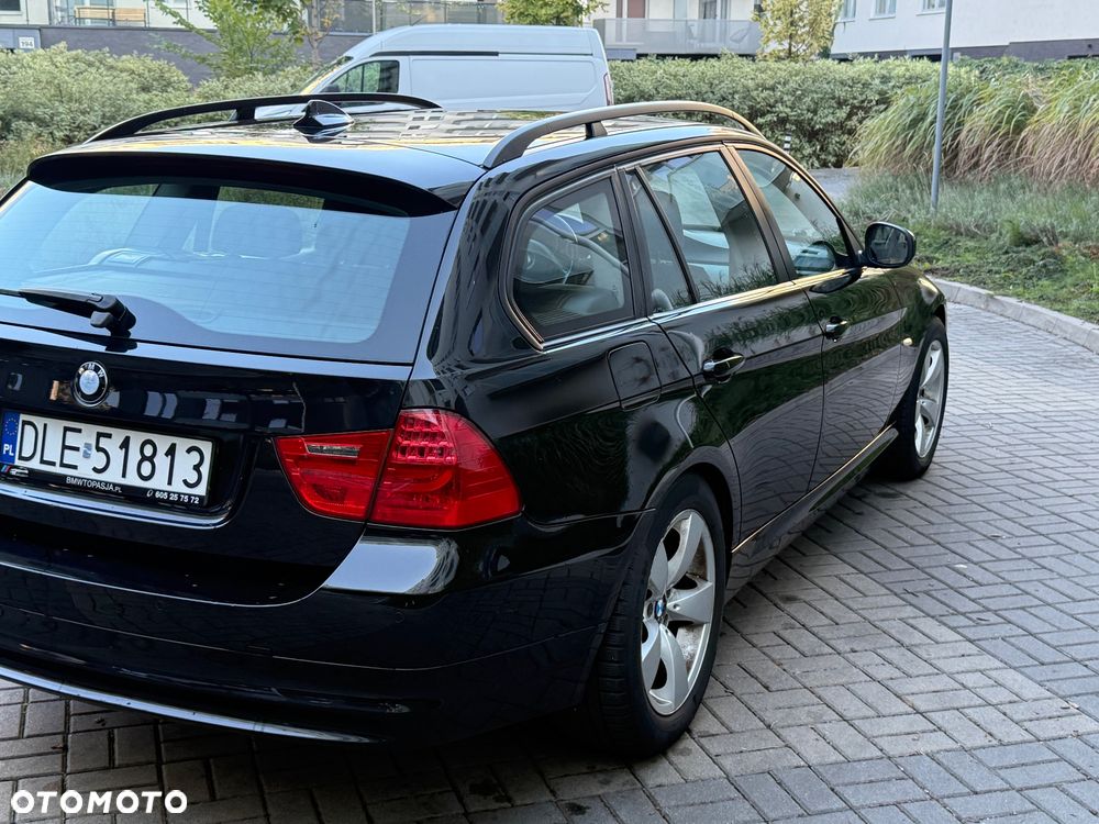 BMW Seria 3 - 4