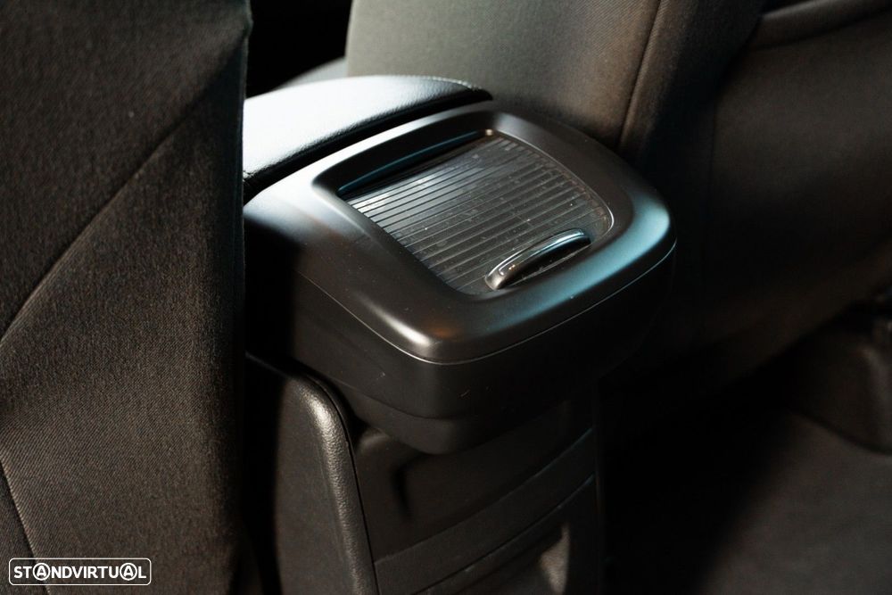 Opel Zafira 1.6 CDTi Cosmo - 43