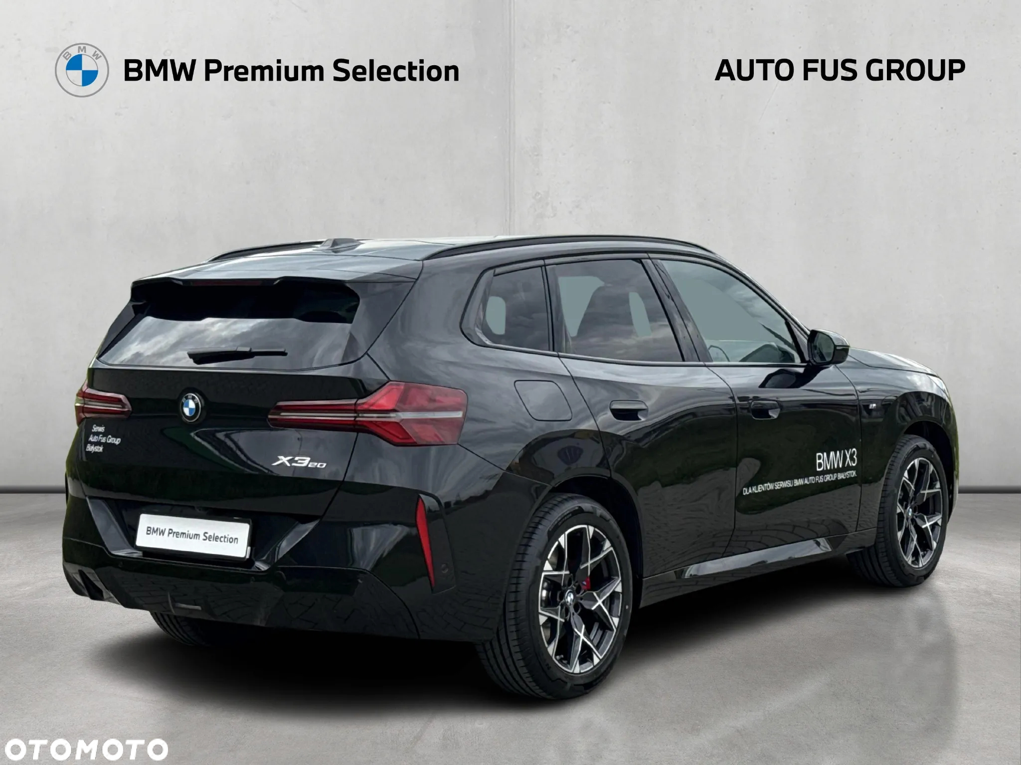 BMW X3 - 5