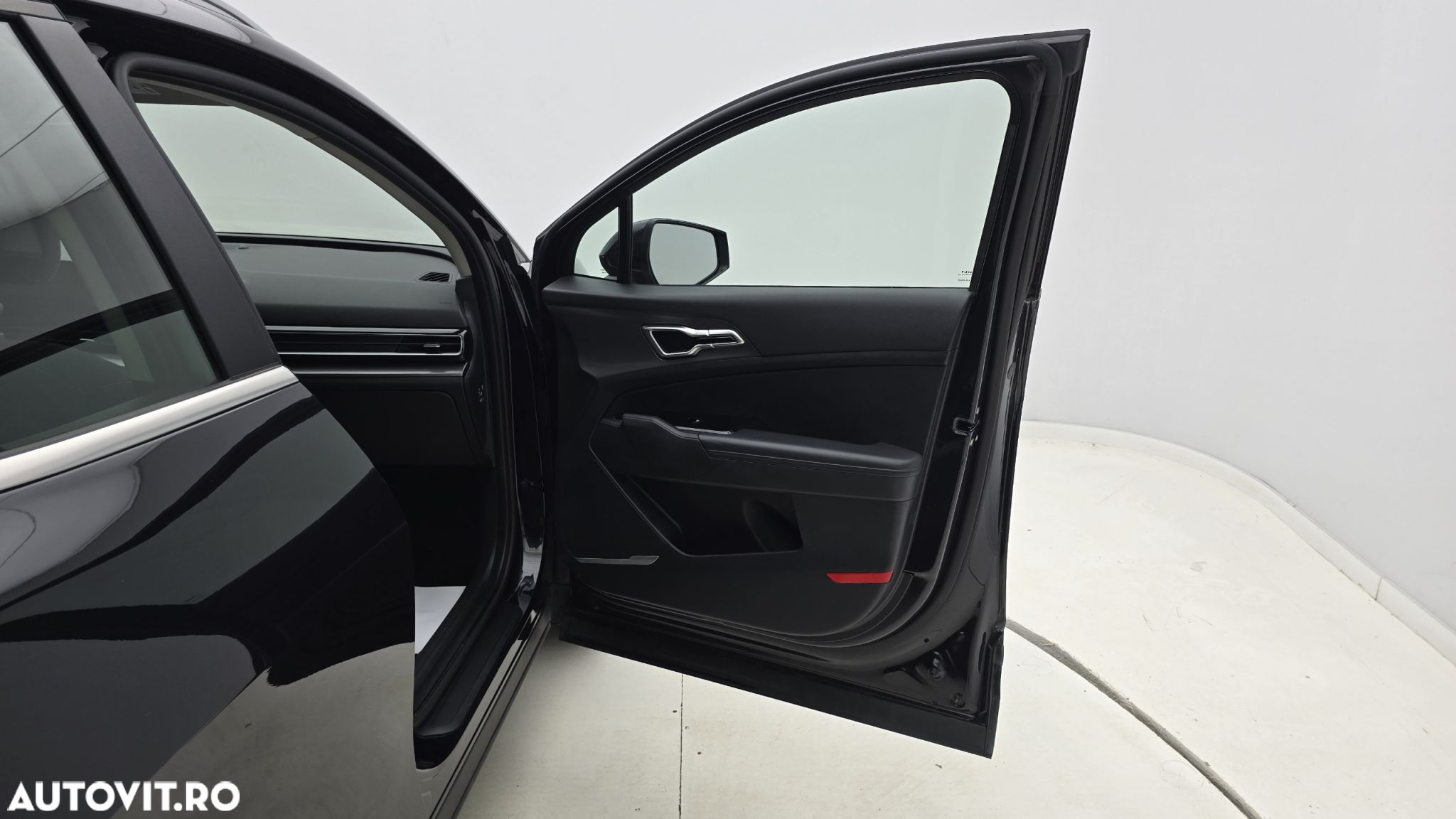 Kia Sportage - 18