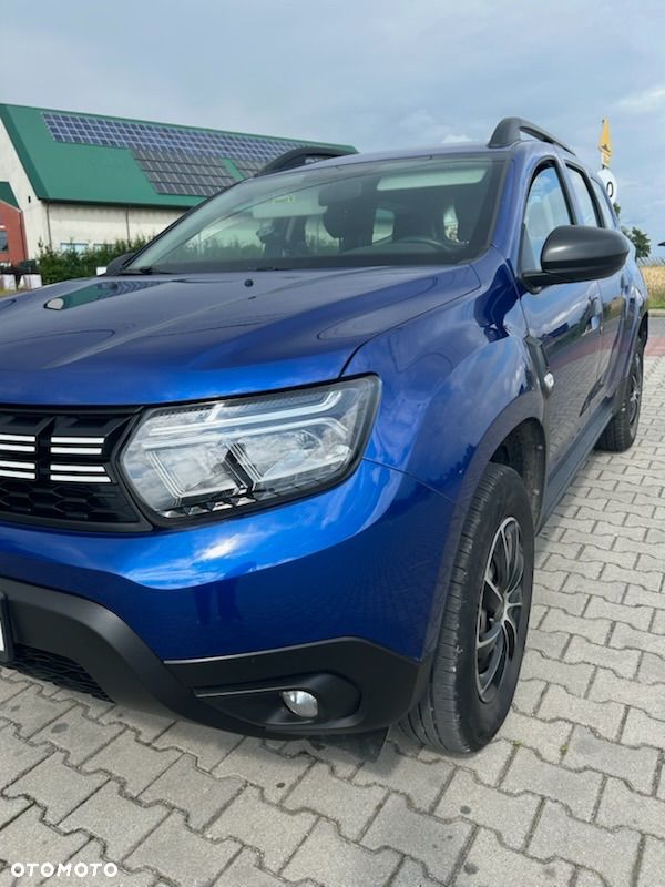 Dacia Duster 1.0 TCe Comfort - 2