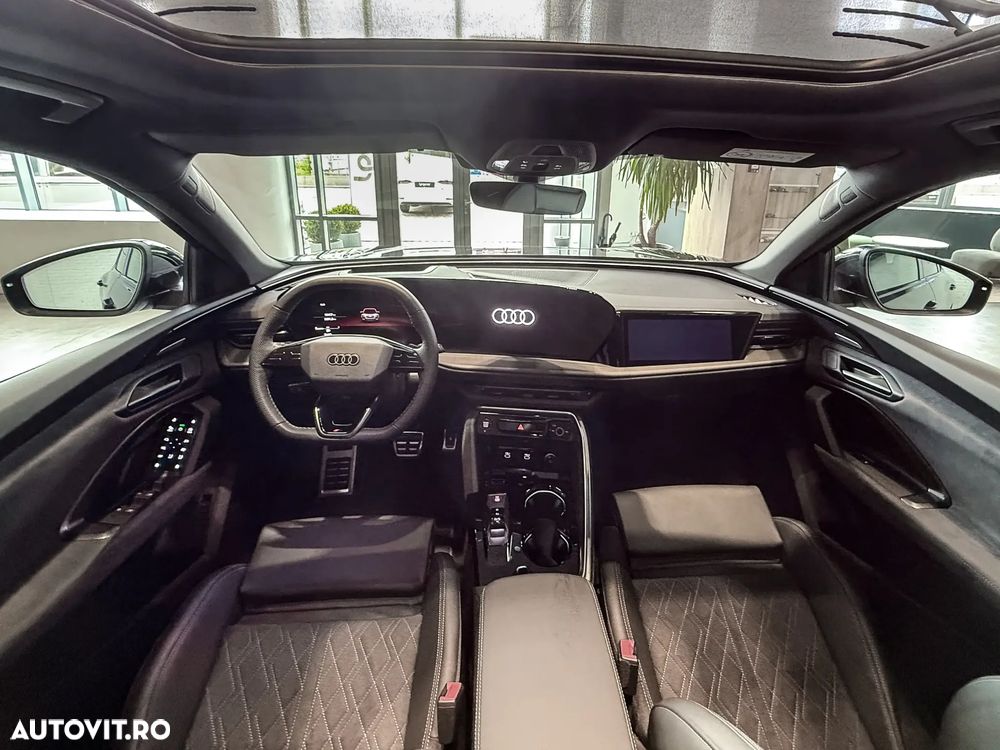 Audi Q5 Sportback - 9