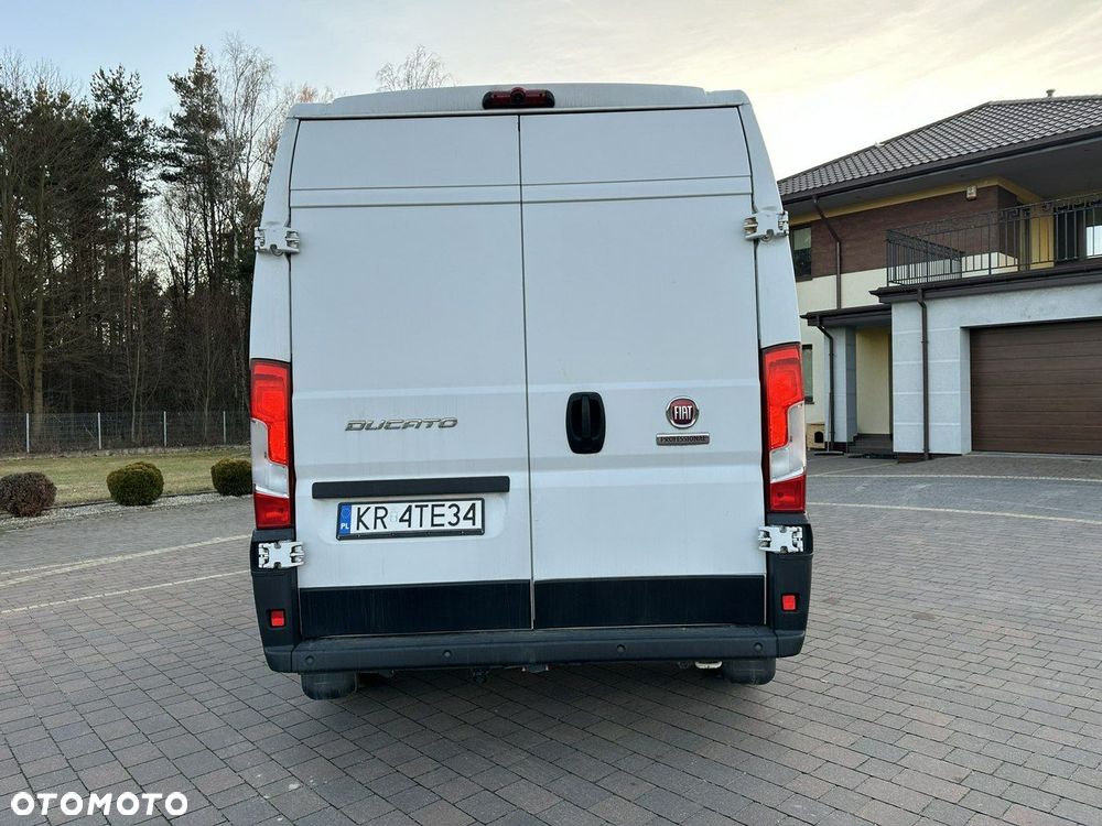 Fiat Ducato - 8