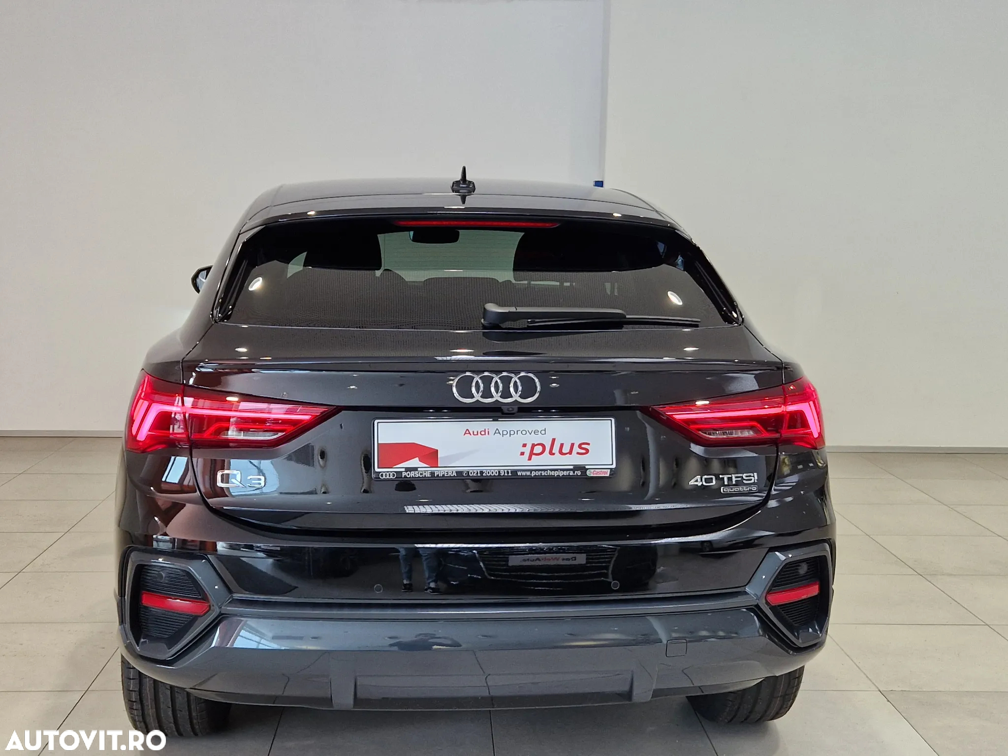 Audi Q3 - 8