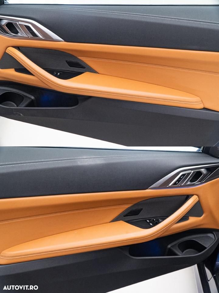 BMW Seria 4 430i M Sport - 12