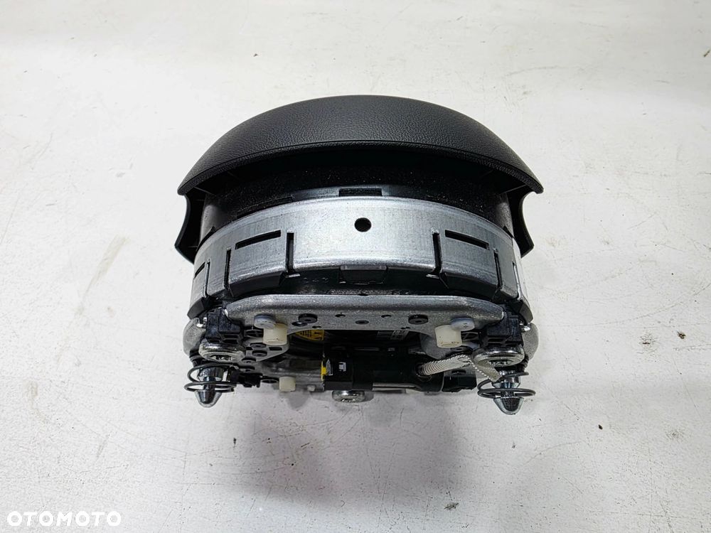 PODUSZKA POWIETRZNA KIEROWCY AUDI A6 C7 A7 4G0880201F 6PS 1/26 - 8