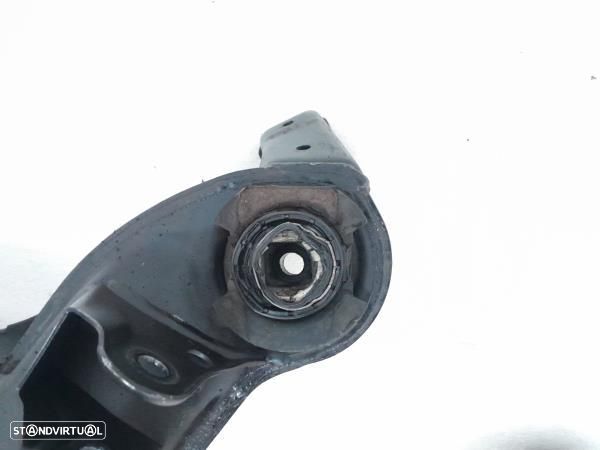 Charriot Tras Mercedes-Benz Clk (C208) - 5