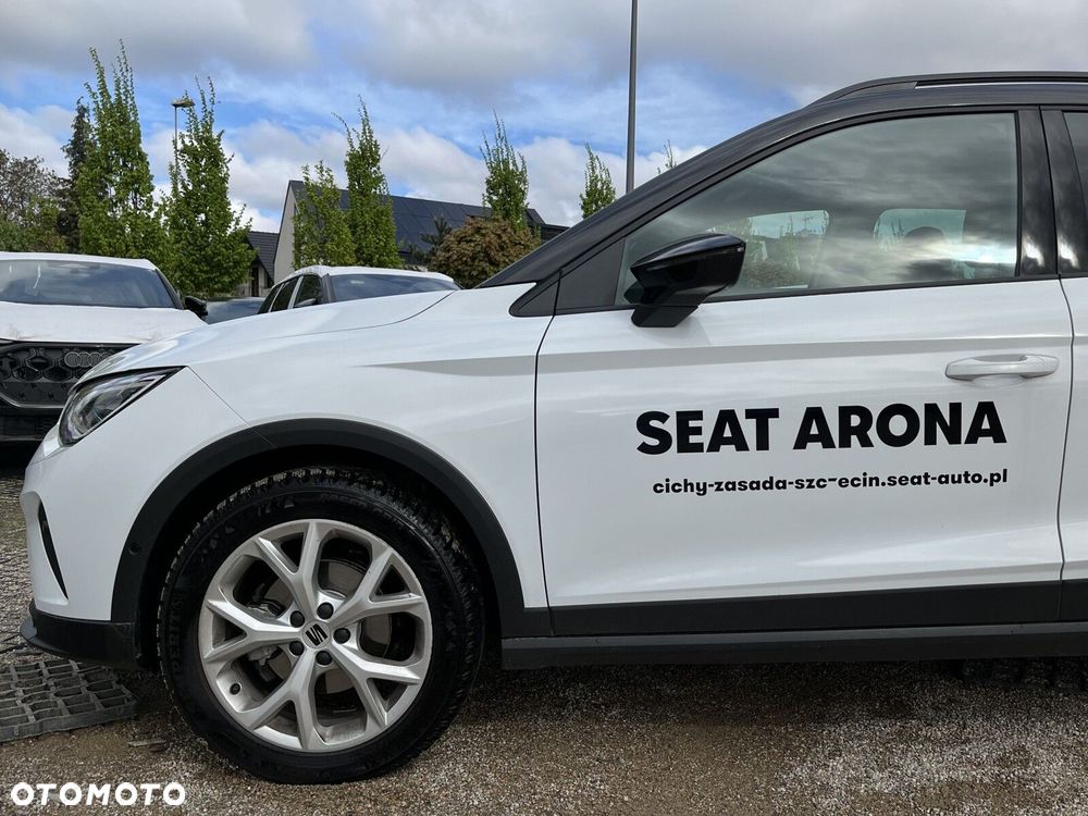 Seat Arona - 11