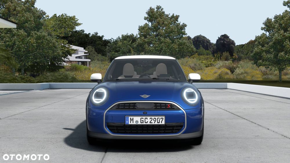 MINI Cooper S Linia Favoured - 4