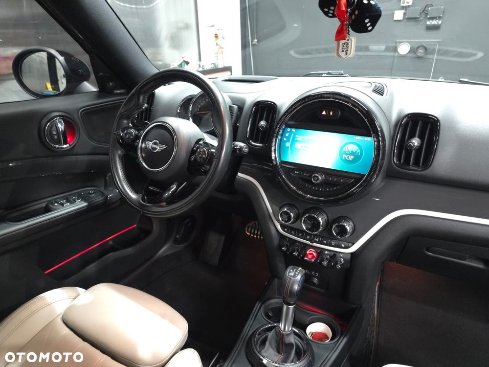 MINI Countryman - 12