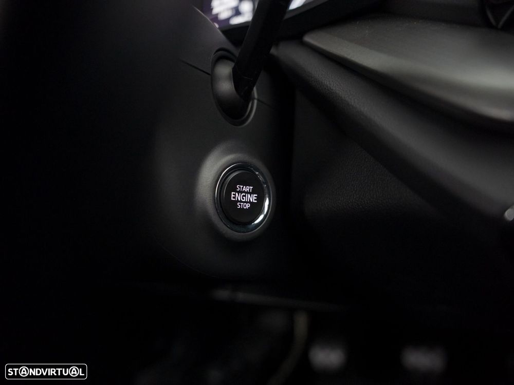 Skoda Octavia Break 1.0 TSI Ambition - 23