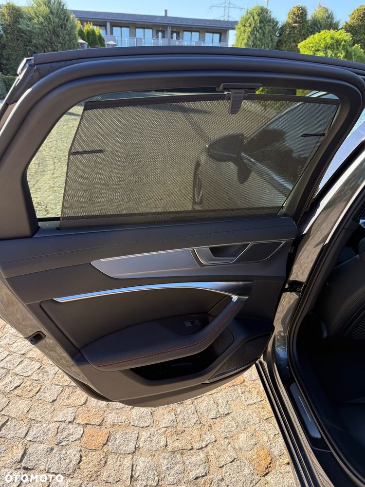 Audi A6 Limousine 40 TDI mHEV Quattro Advanced S tronic - 27