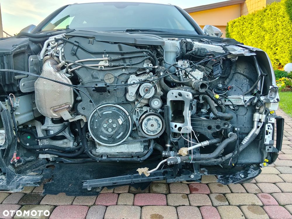 Audi A4 Avant 35 TDI mHEV S Line S tronic - 8