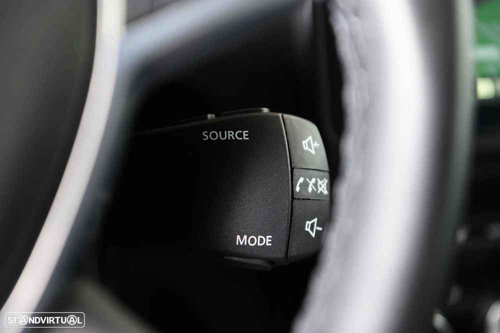 Dacia Duster 1.0 TCe Prestige - 34