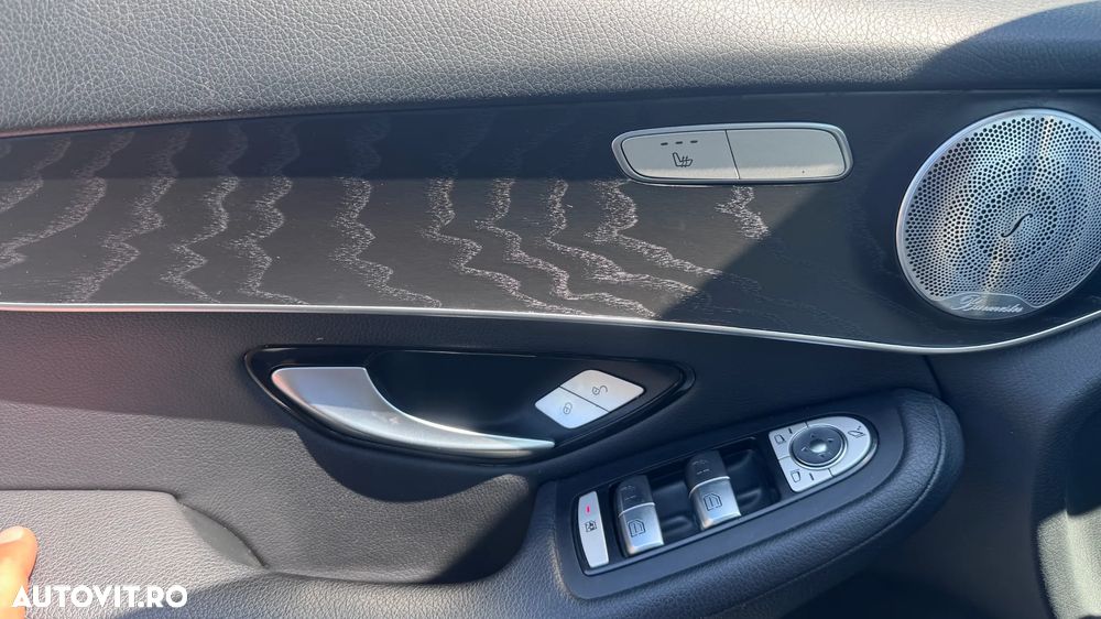 Mercedes-Benz GLC 350 e 4MATIC - 9