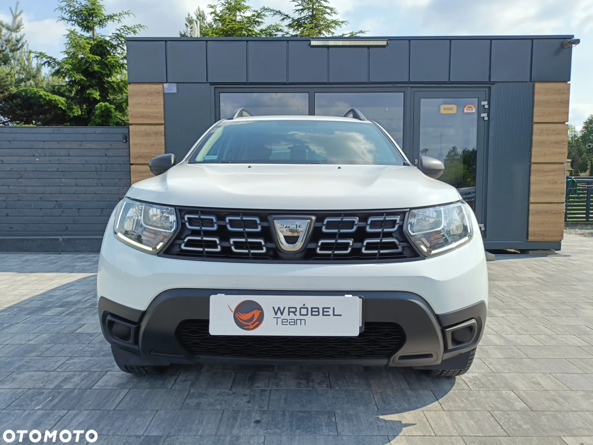 Dacia Duster - 4