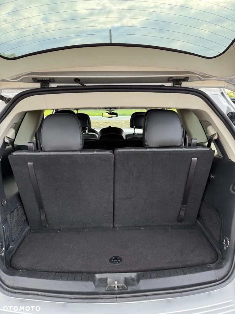 Dodge Journey - 29