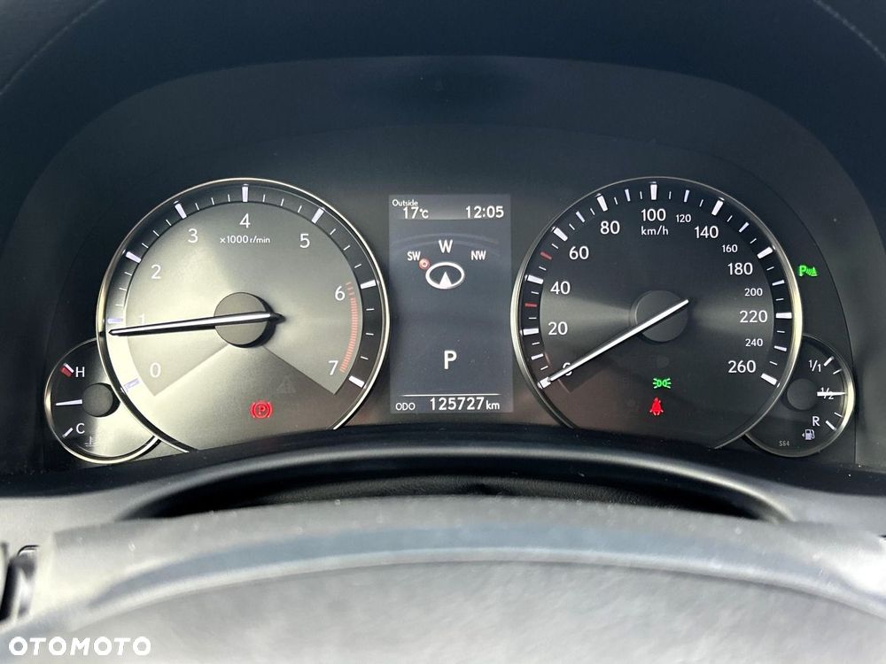 Lexus GS - 18