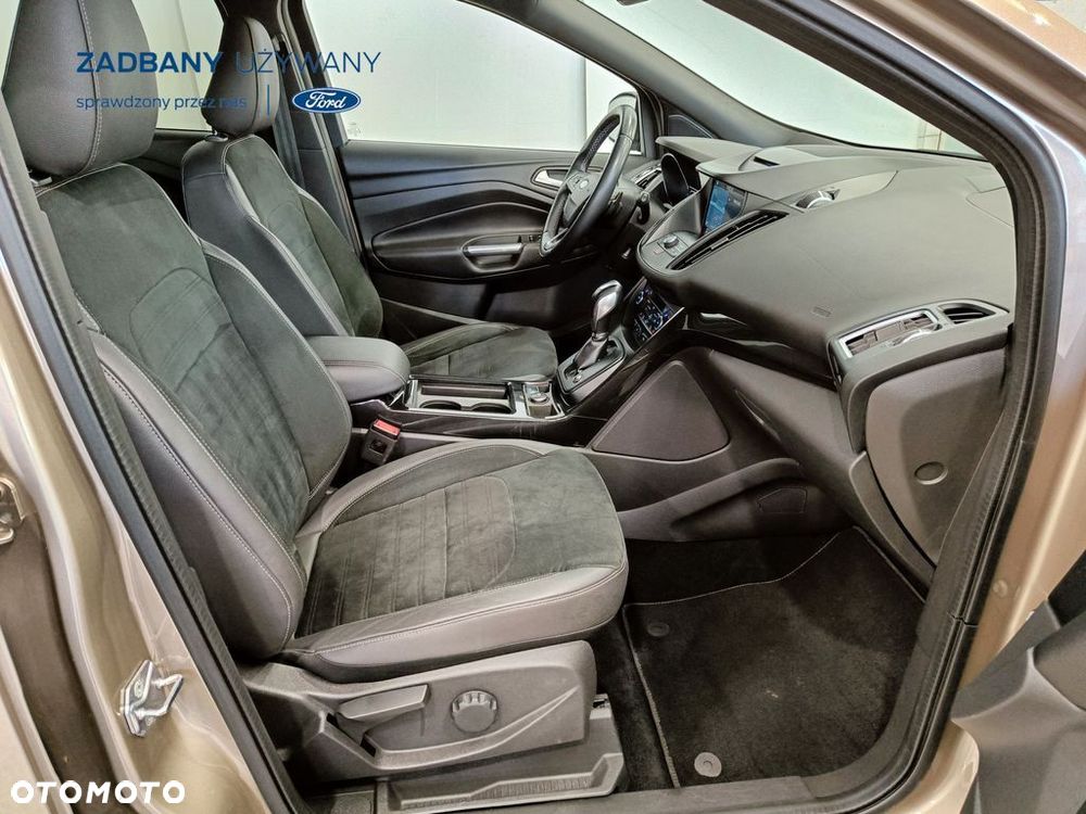 Ford Kuga 1.5 EcoBoost 4x4 ST-Line - 13