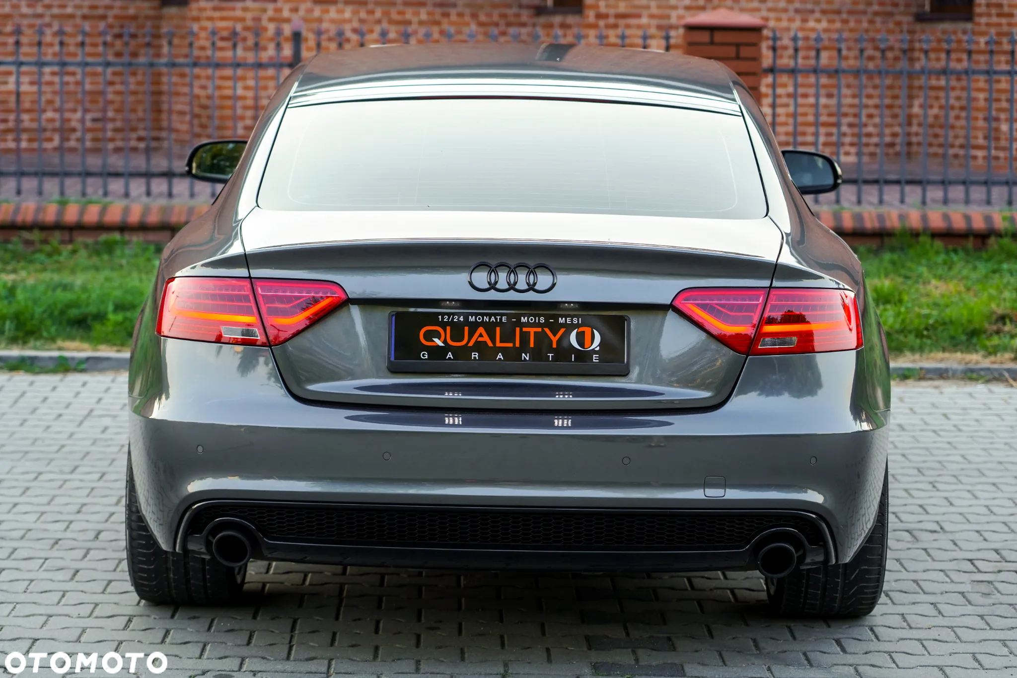 Audi A5 - 18