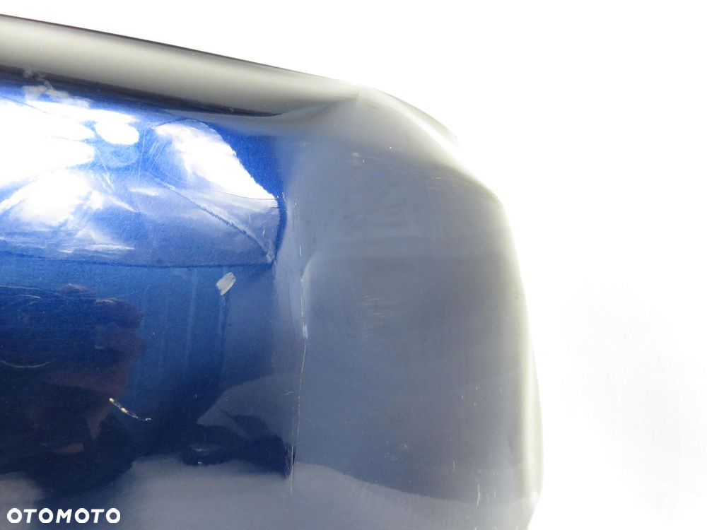 ZDERZAK PRZÓD TOYOTA COROLLA E12 8P4 - 11