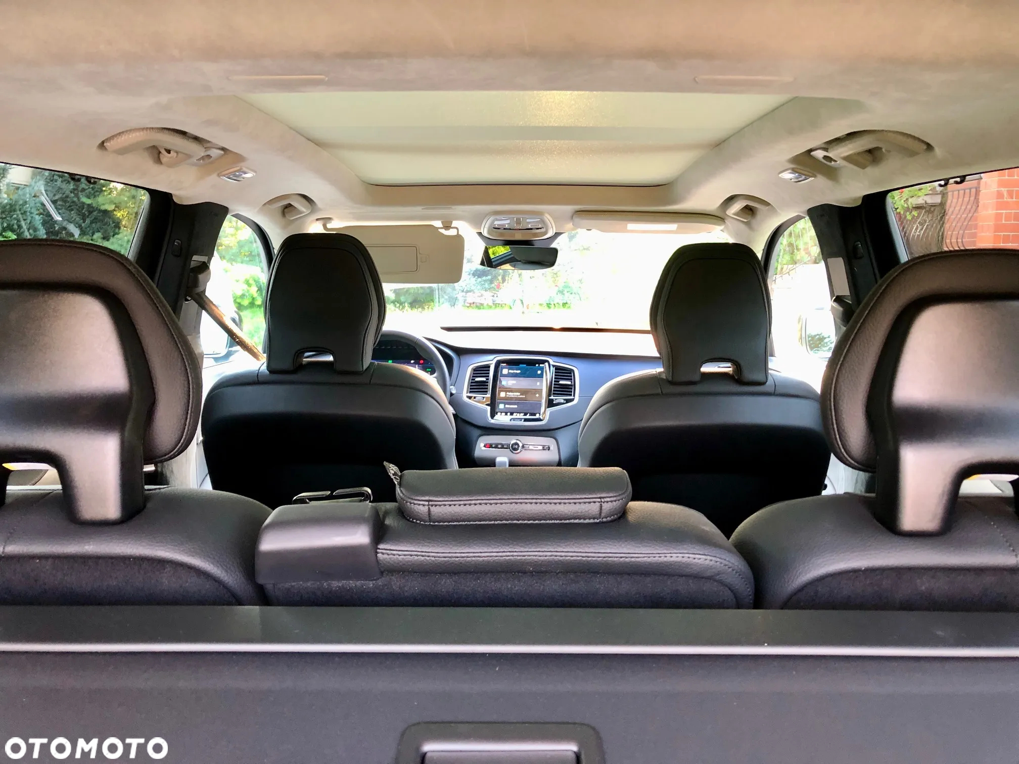Volvo XC 90 - 6