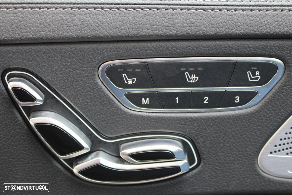 Mercedes-Benz S 350 BlueTEC - 27