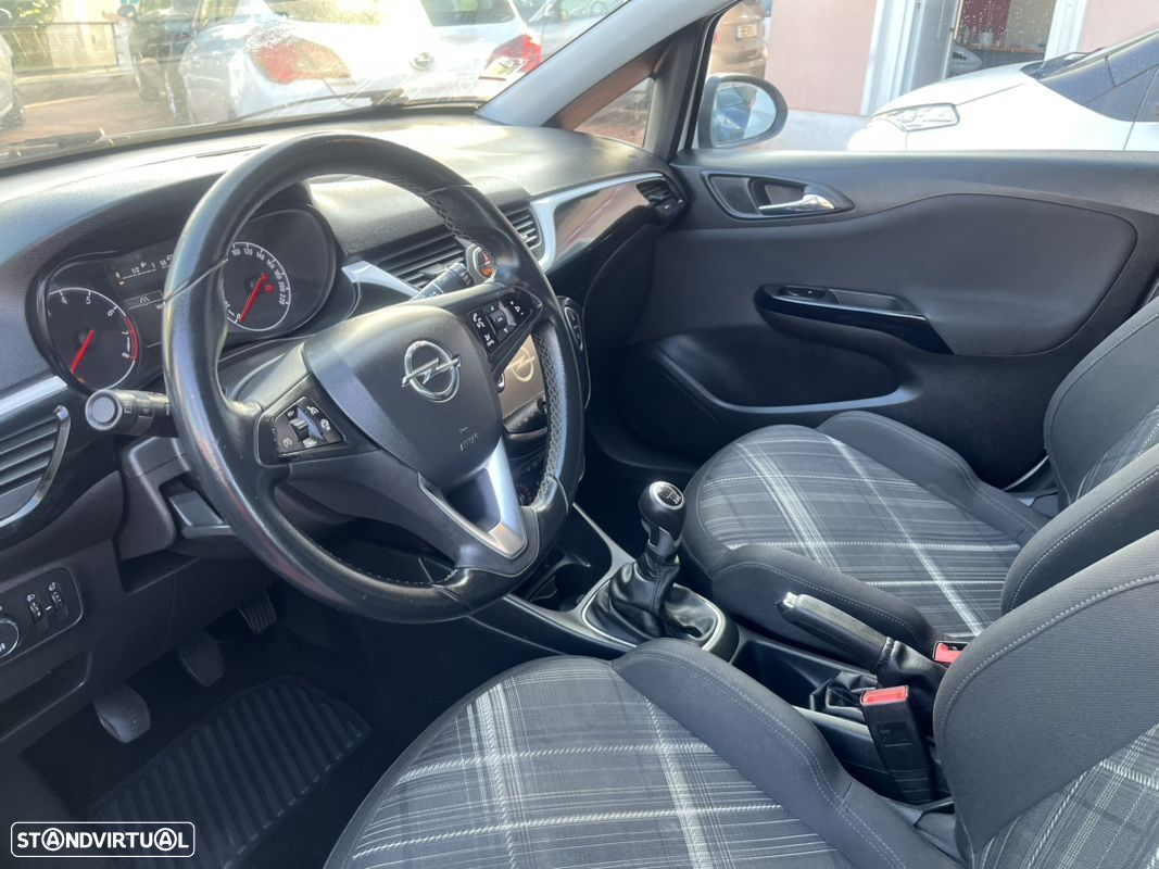 Opel Corsa 1.0 T Enjoy - 7