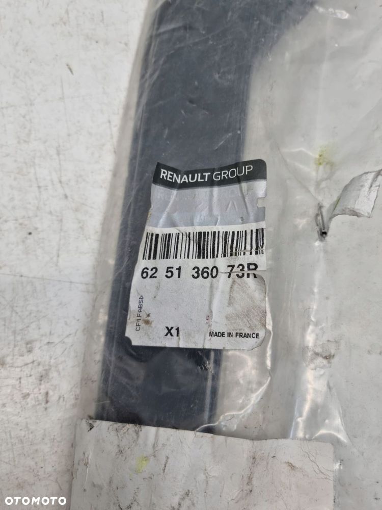 renault megane v e-tech wspornik ślizg mocowanie lampy prawe - 2