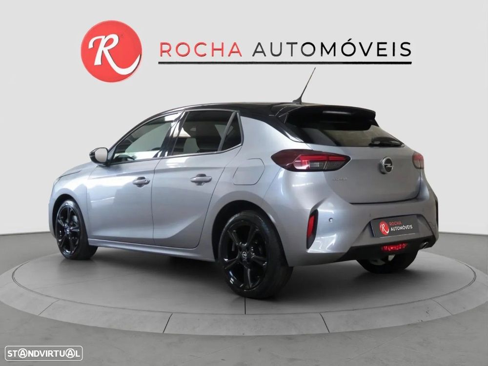 Opel Corsa - 3