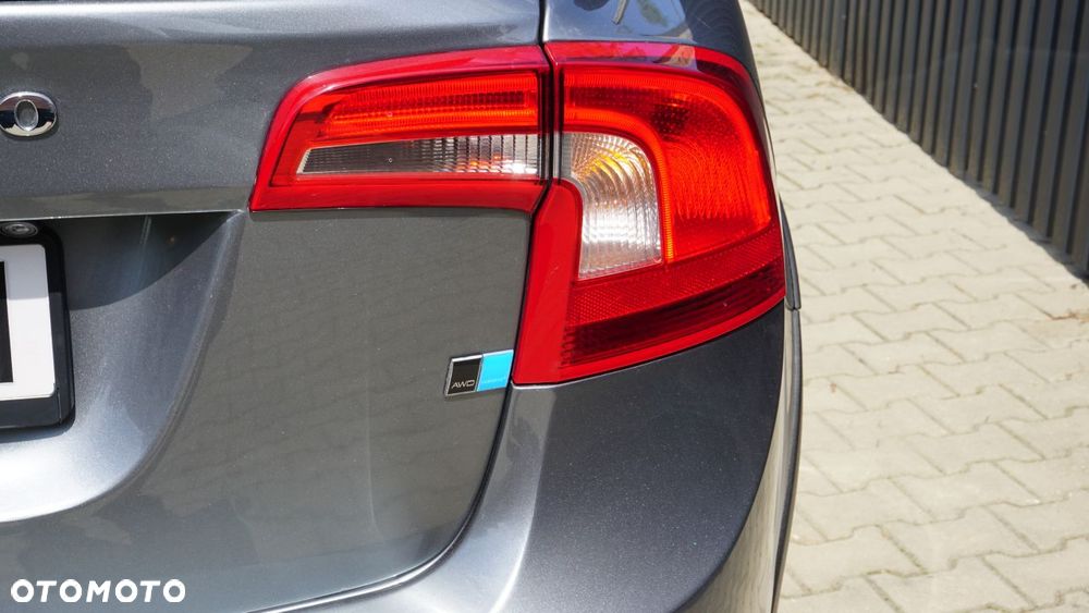 Volvo S60 T5 Geartronic Summum - 14