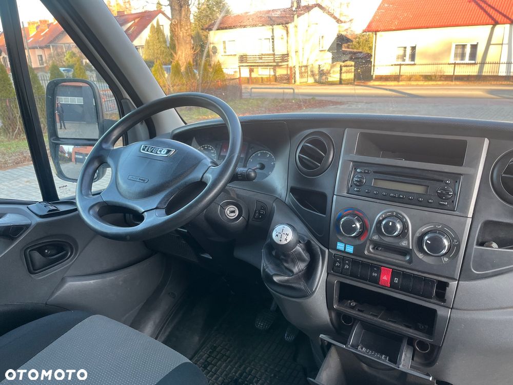 Iveco daily - 8