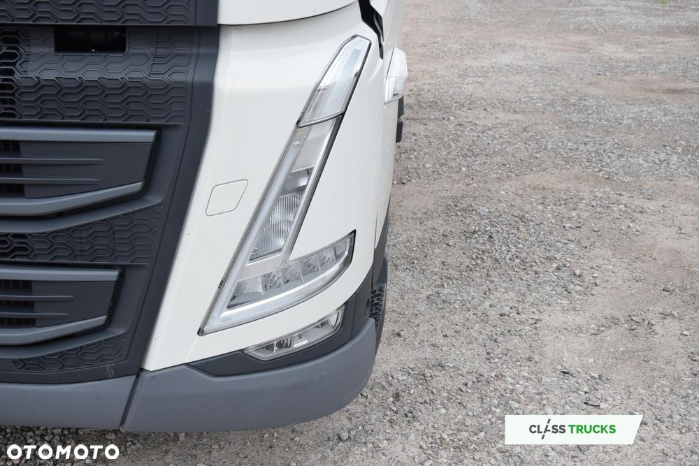 Volvo FH 500 Globetrotter XL - 7