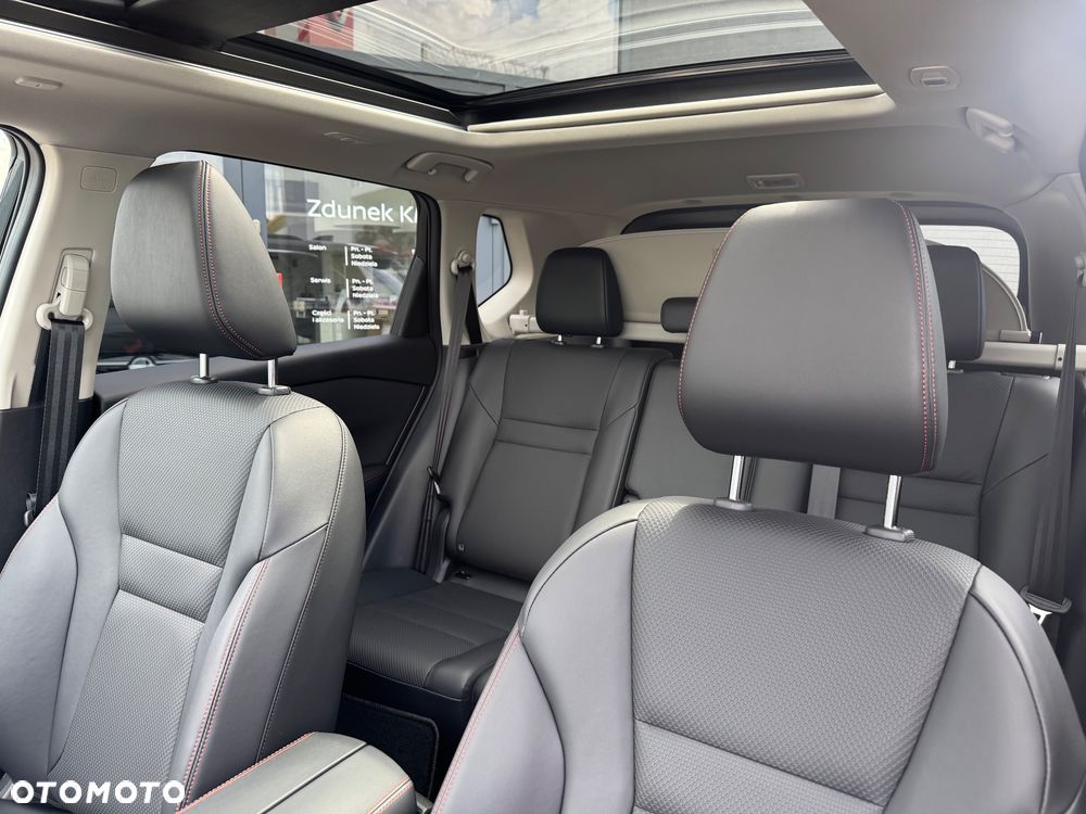 Nissan X-Trail - 13