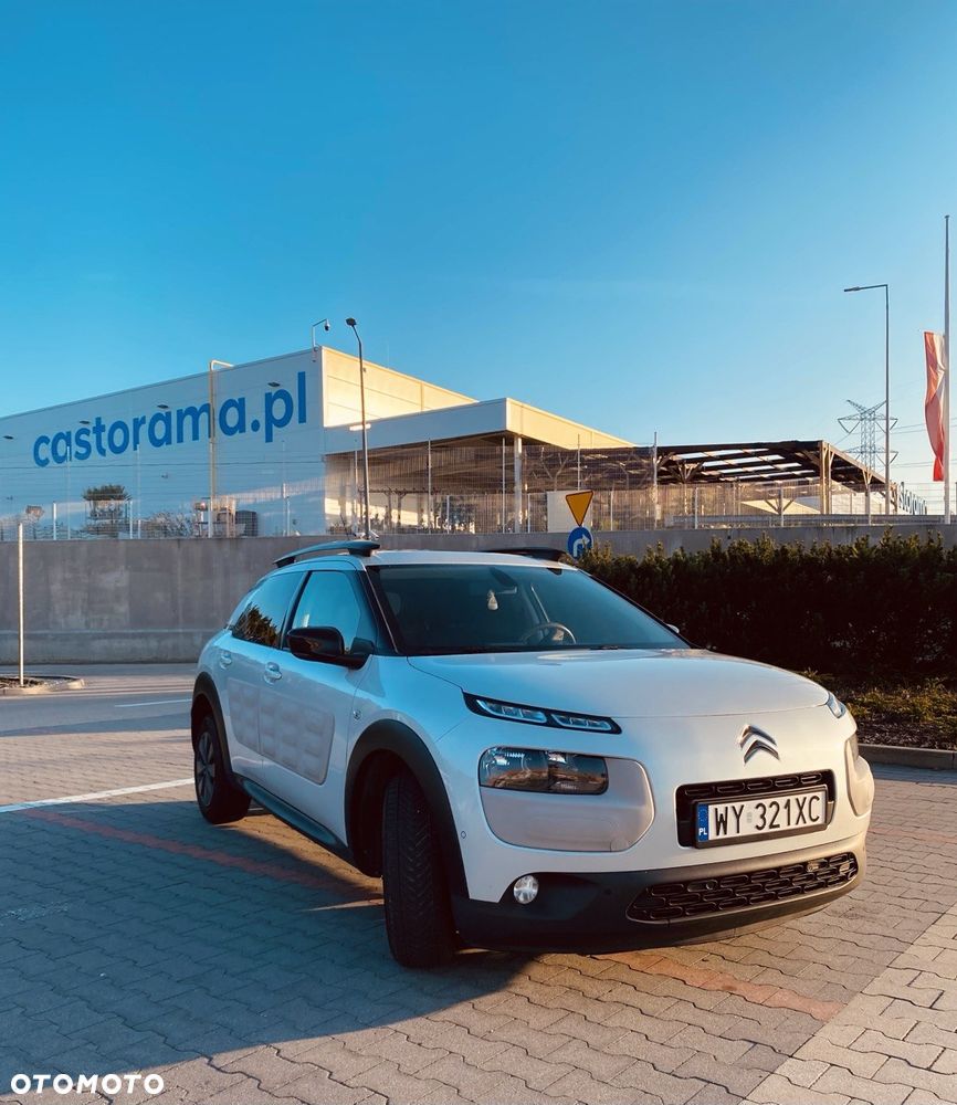 Citroën C4 Cactus 1.6 Blue HDi Shine - 6