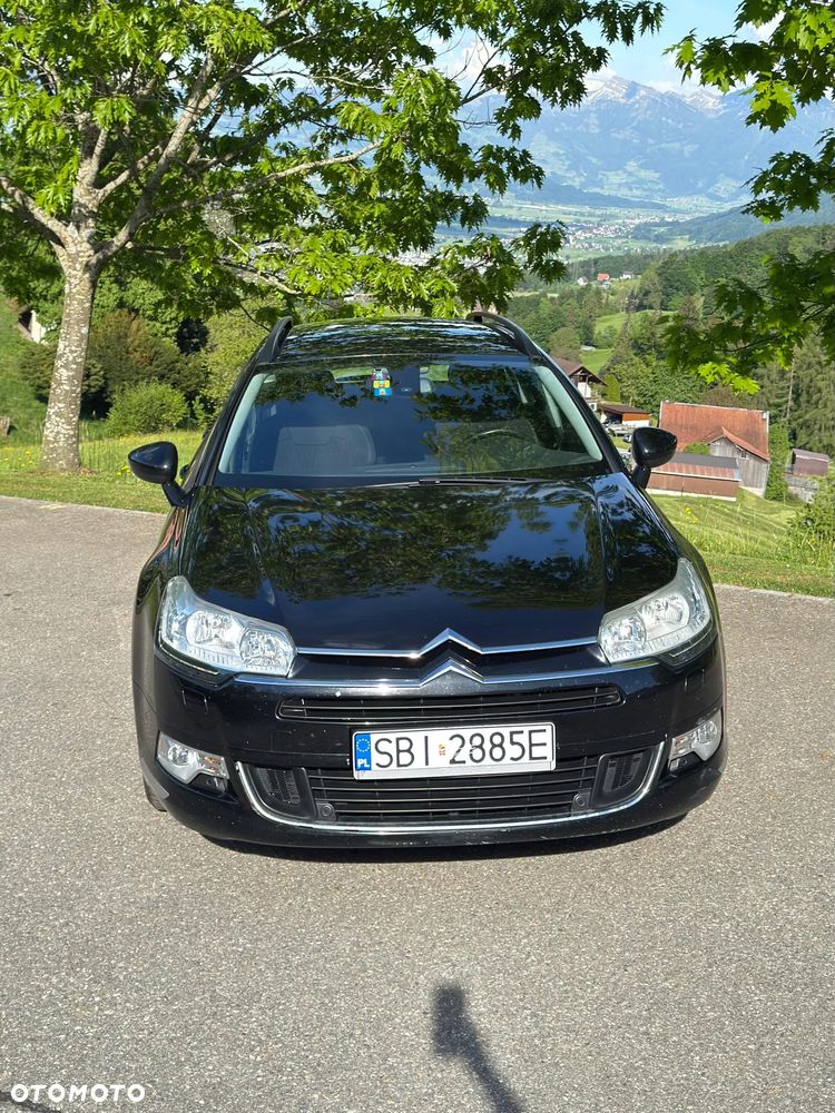 Citroën C5 HDi 165 FAP Confort - 6