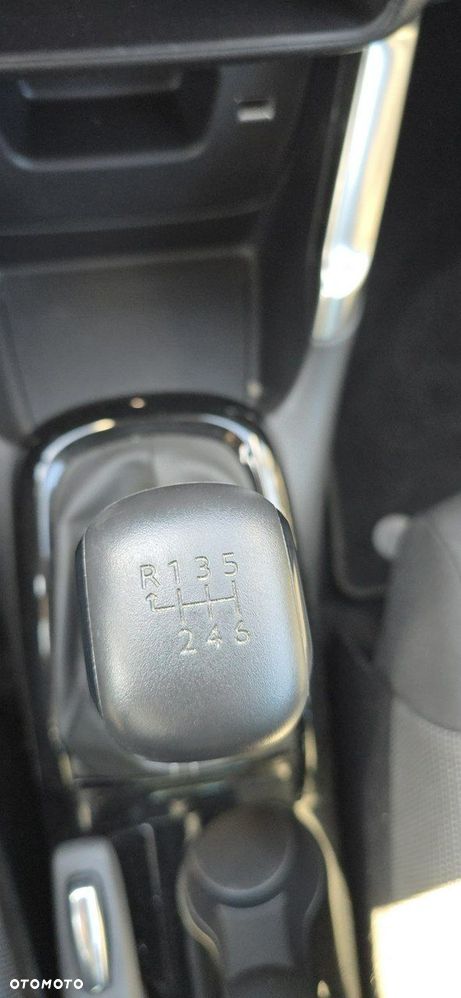Citroën C3 Aircross - 26