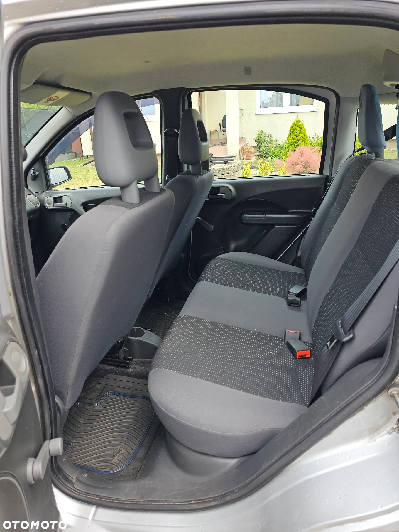 Fiat Panda 1.1 Active Eco - 7