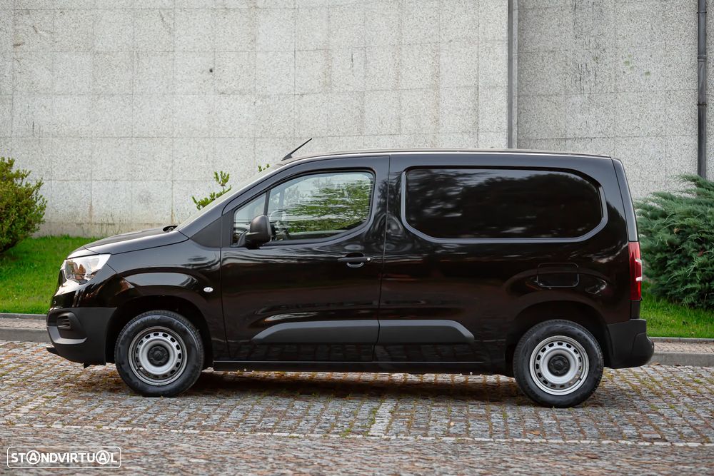 Opel Combo 1.5 CDTi 3 Lugares Iva dedutivel (Nacional) - 9