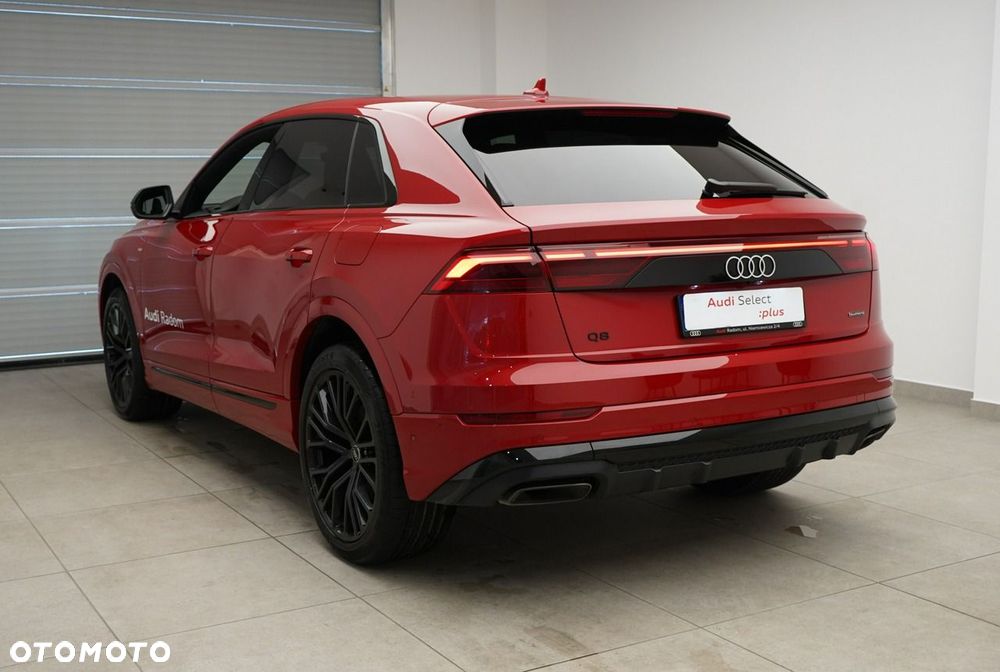 Audi Q8 2026 photo 2
